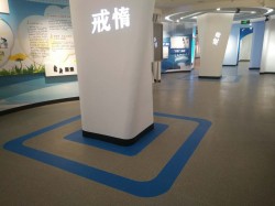 商場(chǎng)、展廳系列 (1)